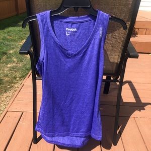 Reebok Tank Top
